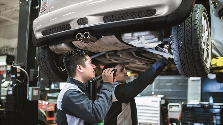 MINI Service