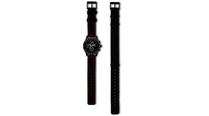 Jcw tachymeter watch deals