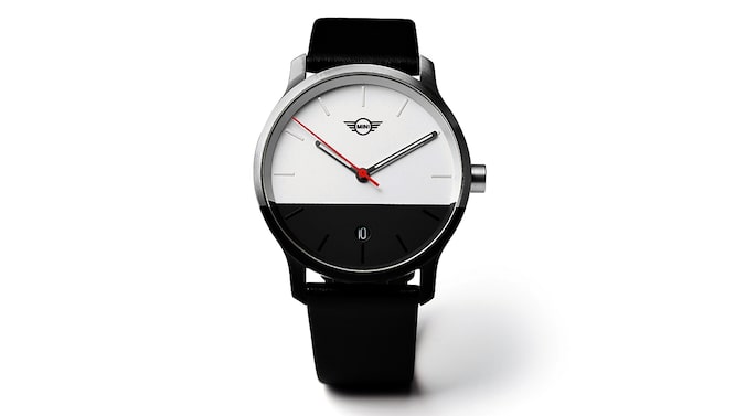 Mini colour block watch deals