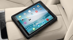 Safety Case Apple iPad Pro 9,7"