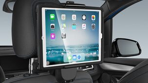 Safety Case Apple iPad Pro 10,5