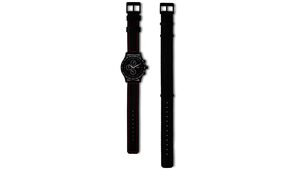 Jcw tachymeter watch hotsell
