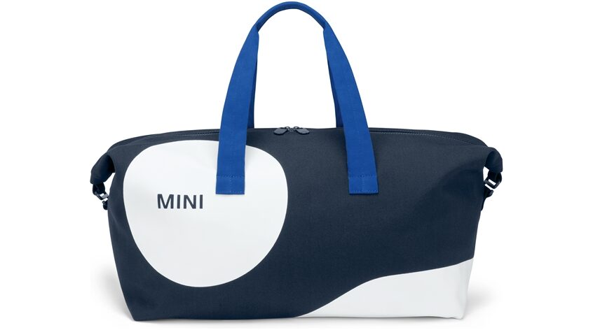 Bmw mini reisetasche Clearance